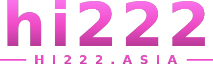 hi222 logo